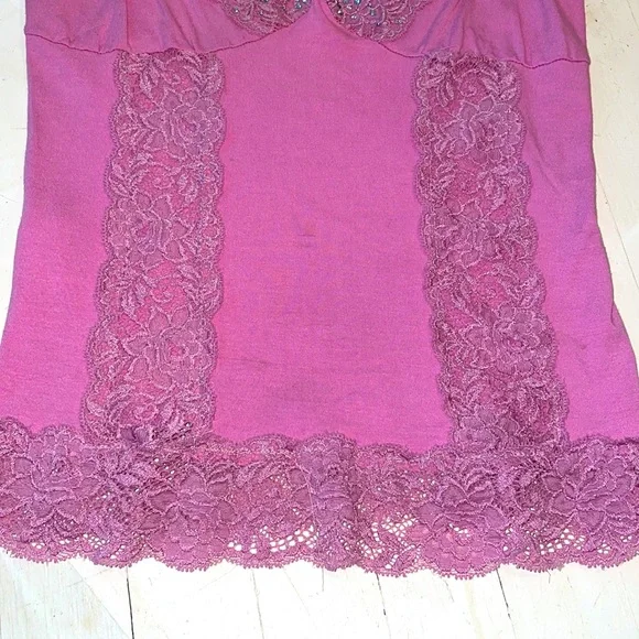 Sparkly camisole - Picture 3 of 7